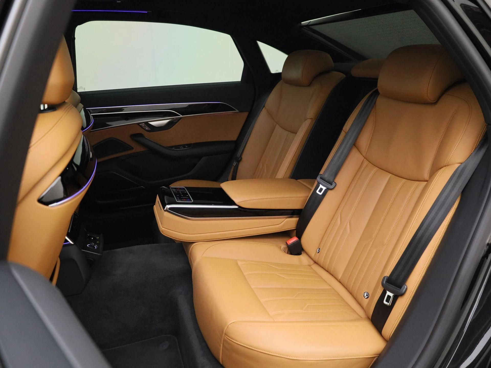 Hoofdafbeelding Audi A8
