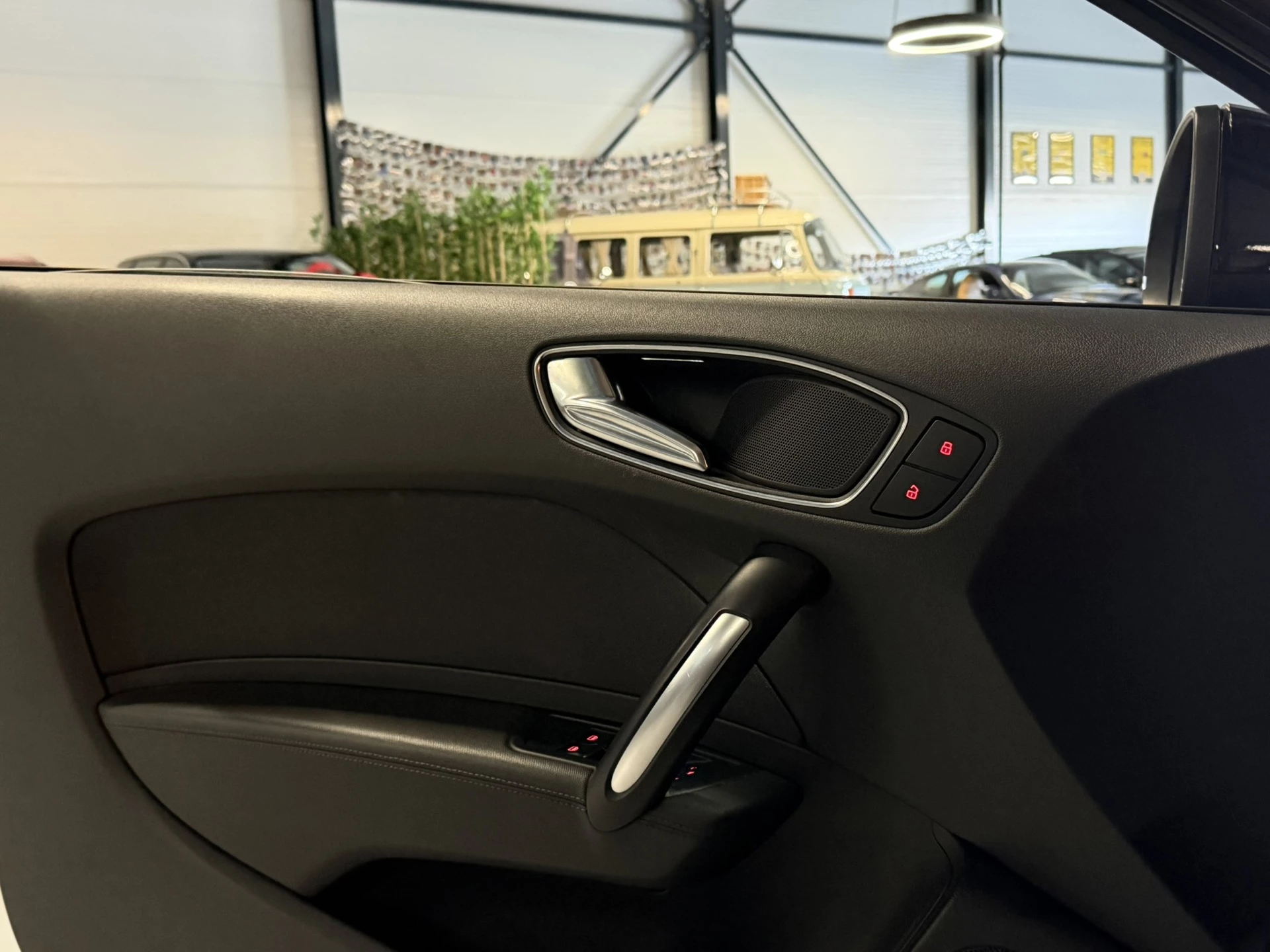 Hoofdafbeelding Audi A1