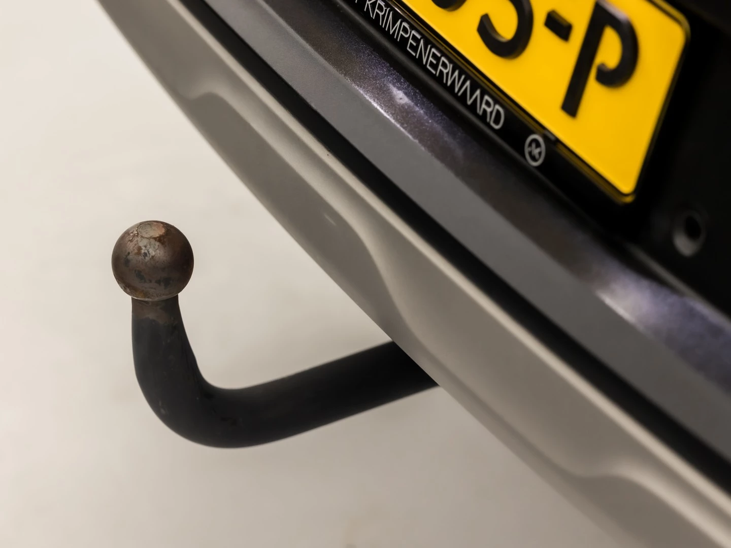 Hoofdafbeelding Renault Arkana