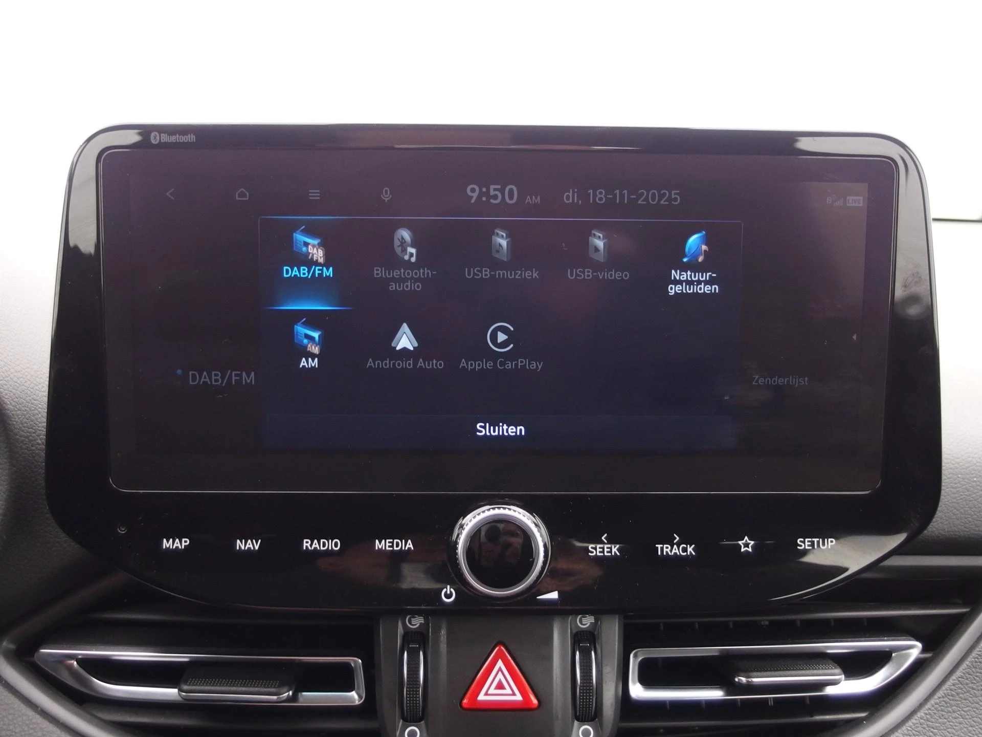 Hoofdafbeelding Hyundai i30