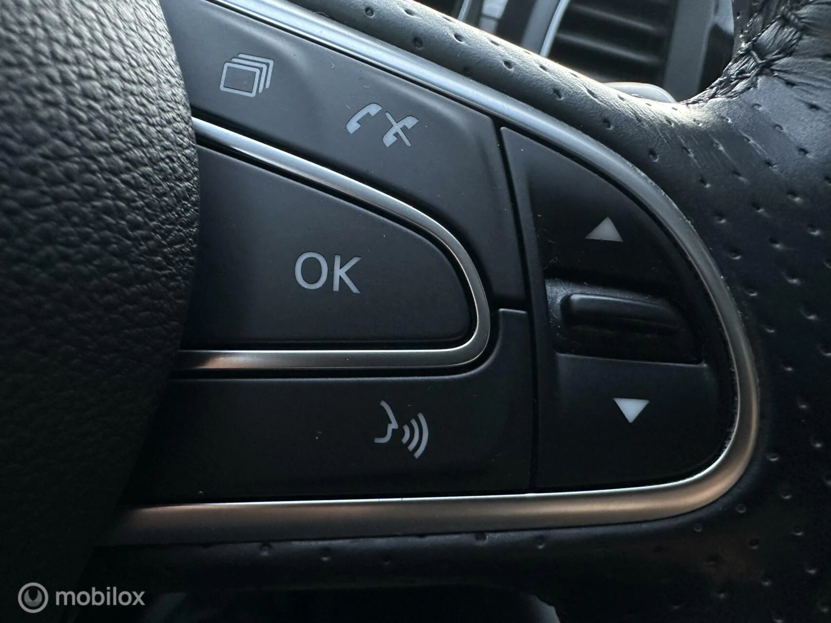 Hoofdafbeelding Renault Talisman