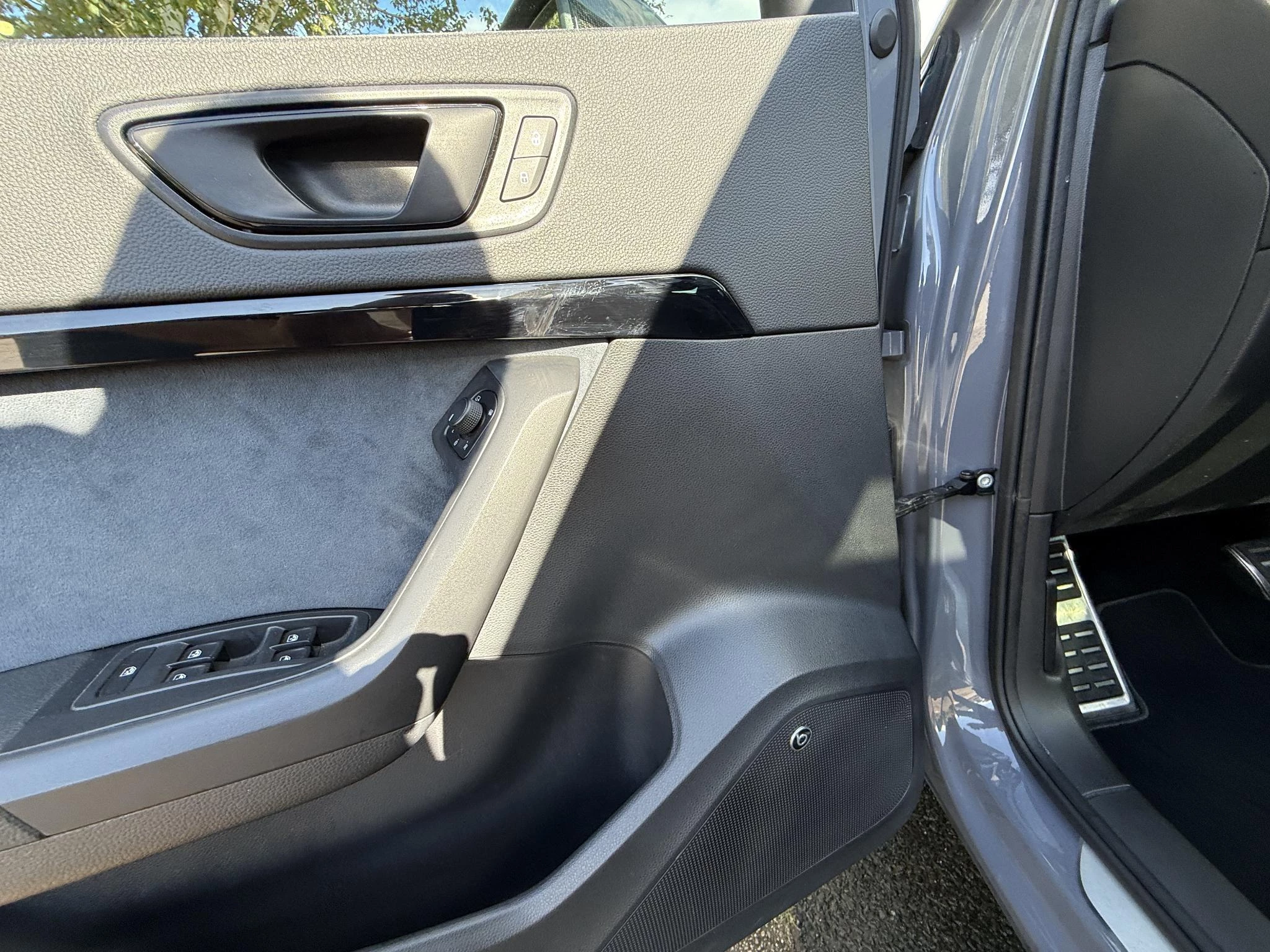 Hoofdafbeelding CUPRA Ateca
