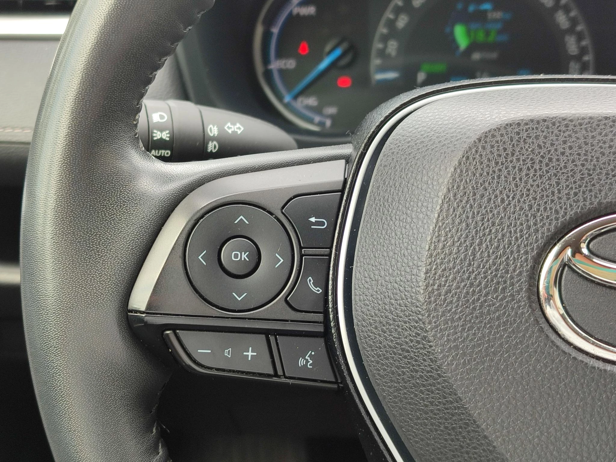 Hoofdafbeelding Toyota RAV4