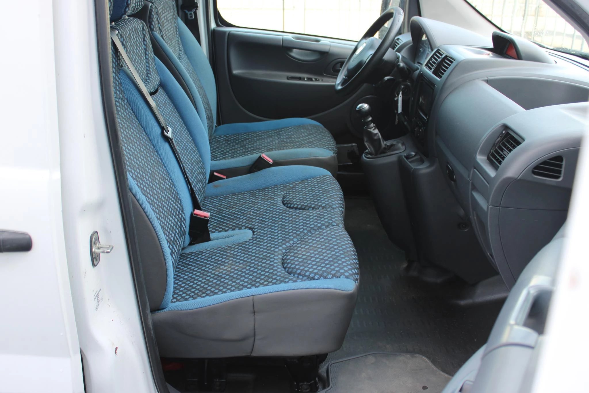 Hoofdafbeelding Fiat Scudo