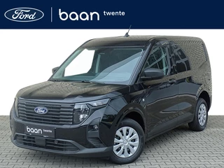 Ford Transit Courier 1.5 EcoBlue 100pk Trend parking pack / winter pack / laadvloerbescherming / led laadruimte verl. / uit voorraad leverbaar!