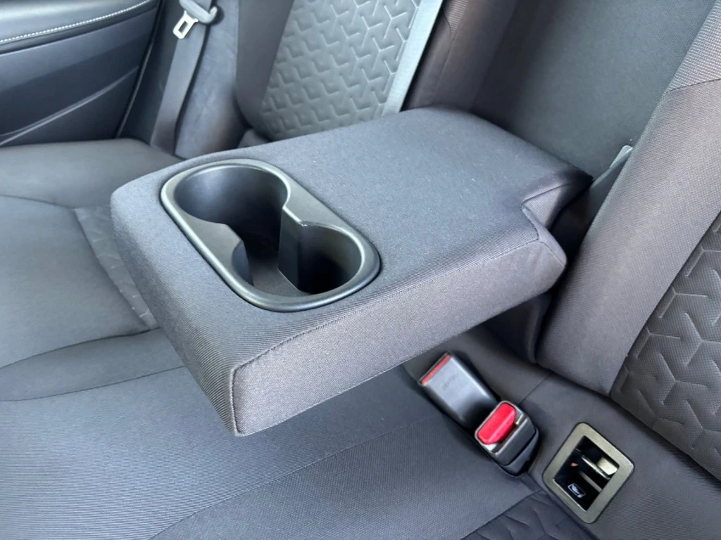 Hoofdafbeelding Toyota Corolla