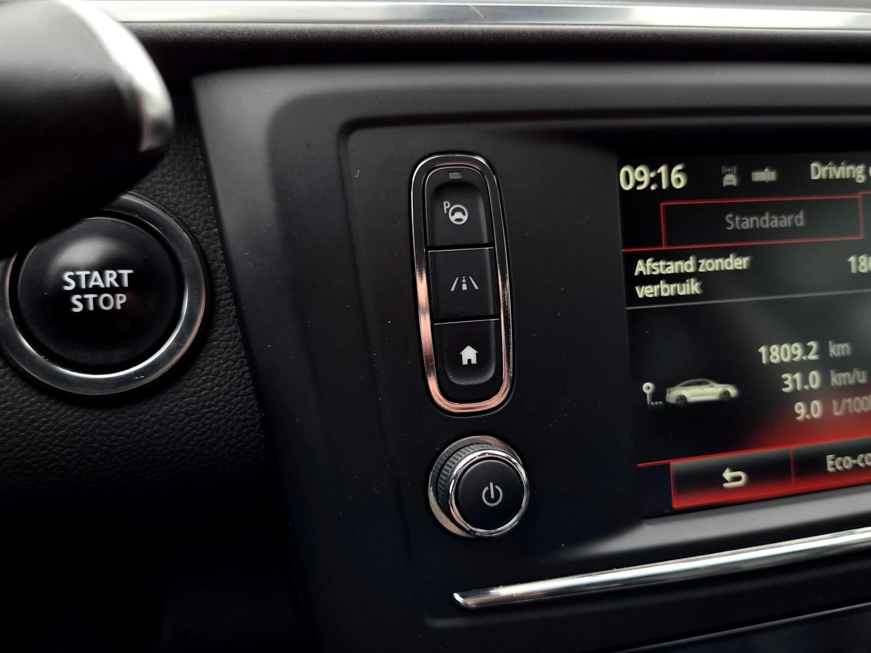 Hoofdafbeelding Renault Kadjar