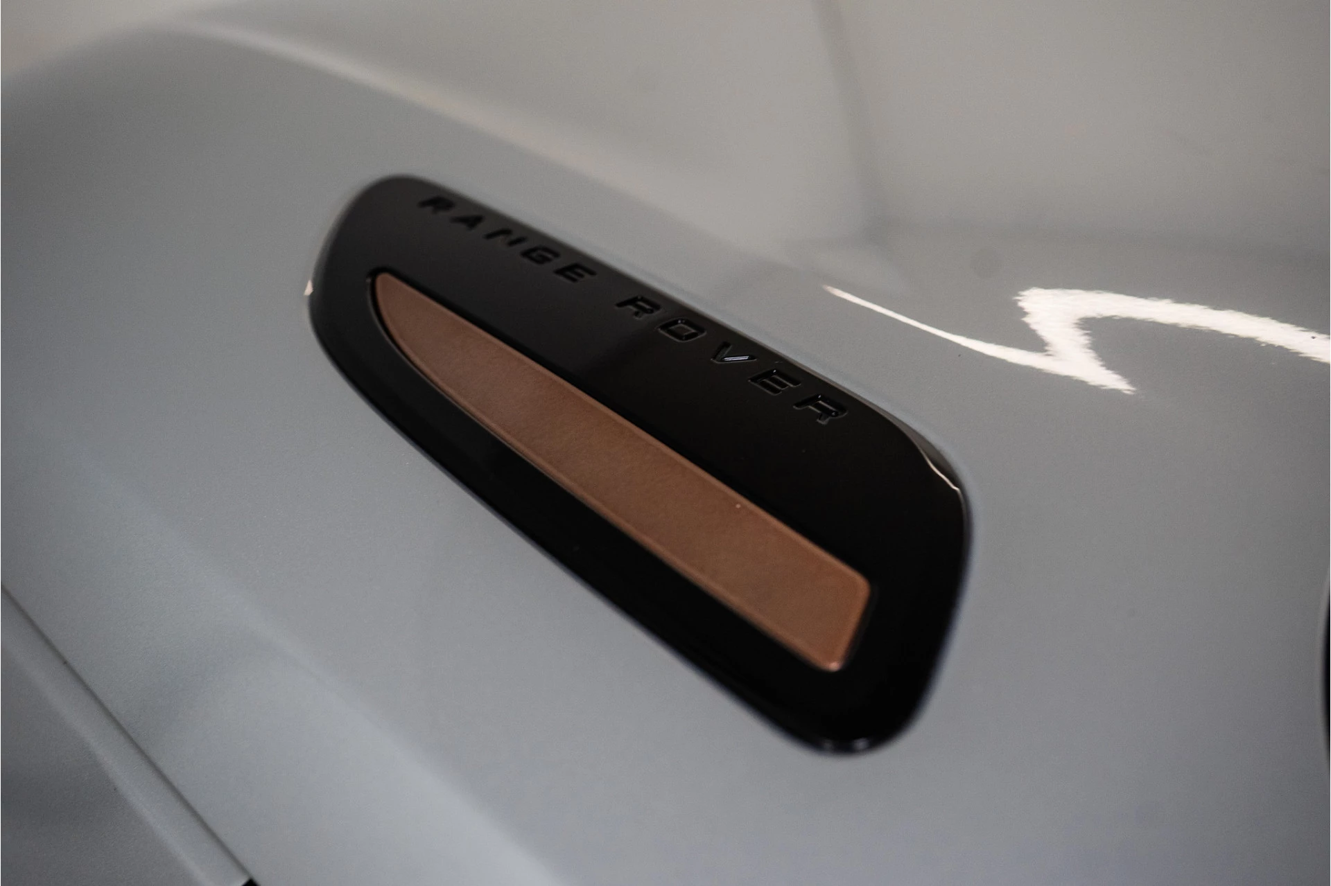 Hoofdafbeelding Land Rover Range Rover Velar