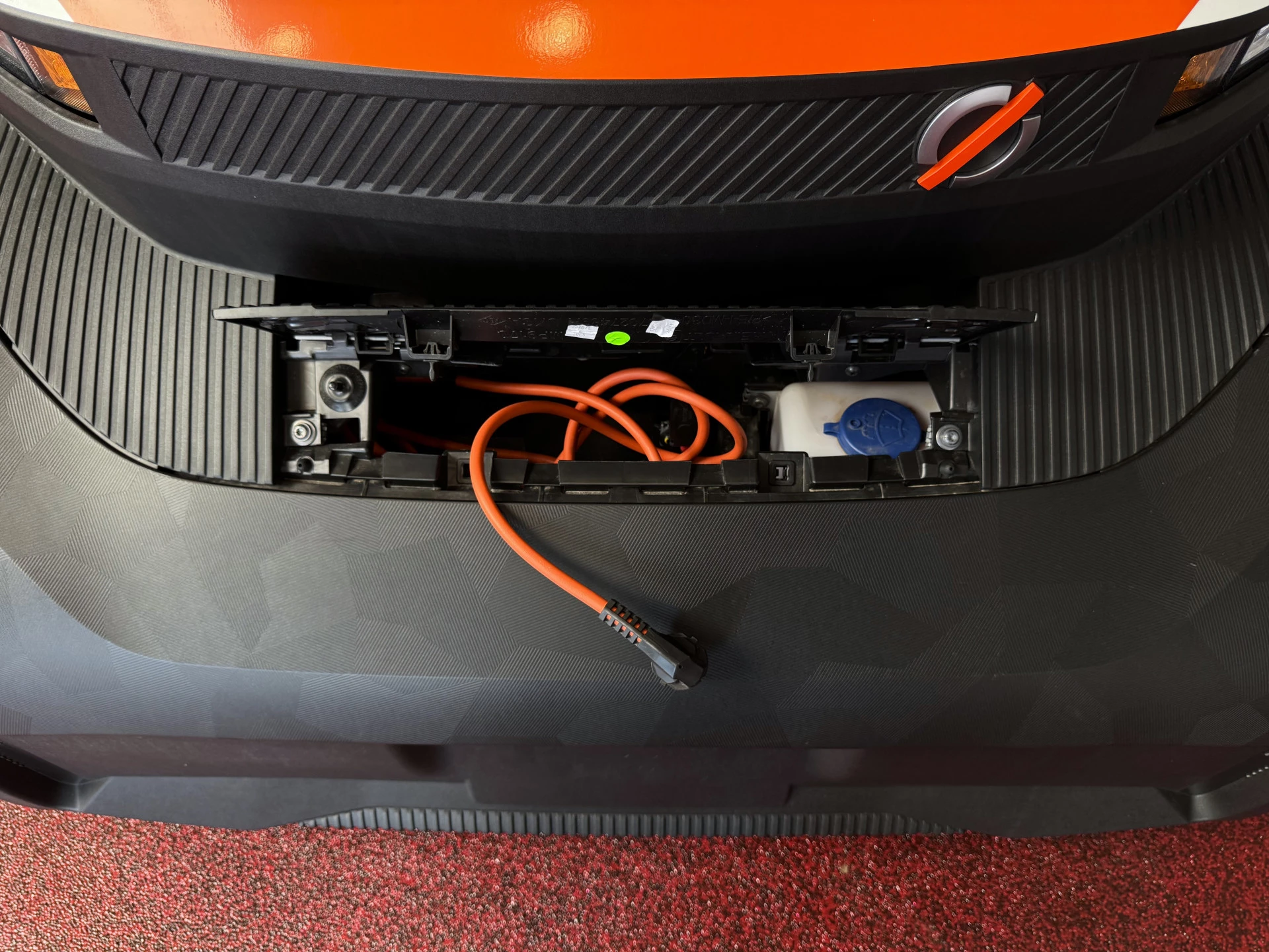 Hoofdafbeelding Mobilize 80 Evo