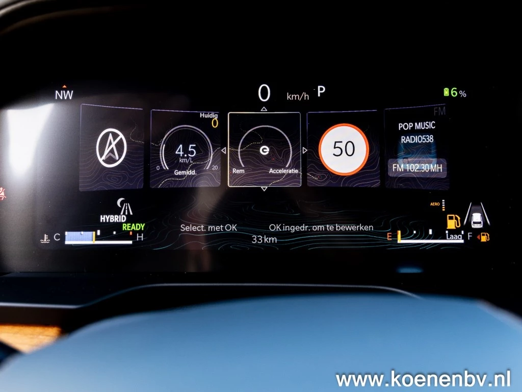 Hoofdafbeelding Jeep Grand Cherokee