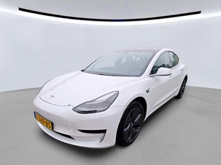 Tesla Model 3 Standard RWD Plus [ TREKHAAK+LFP ACCU+AUTOPILOT+60 kWh+PREMIUM AUDIO ]