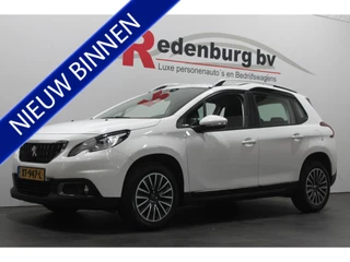 Peugeot 2008 1.2 PureTech Blue Lion - Automaat - Carplay / Navi / Parksens. achter