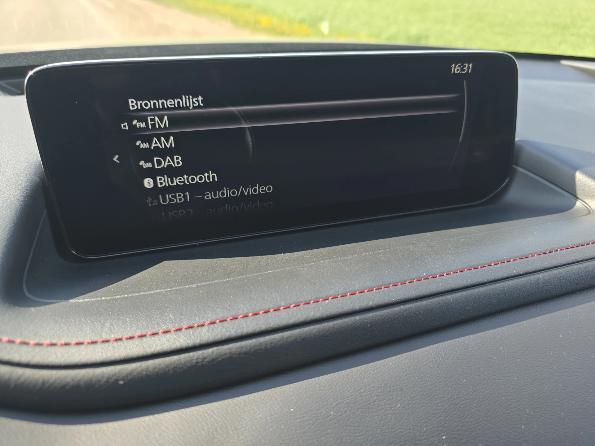 Hoofdafbeelding Mazda CX-30