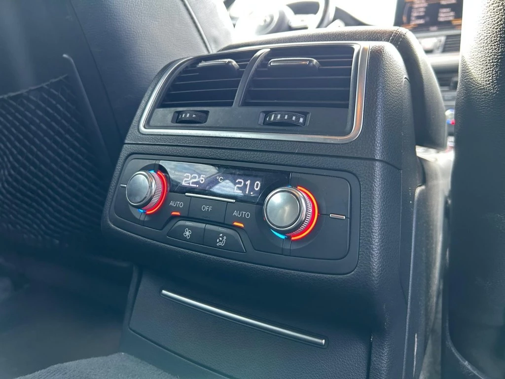 Hoofdafbeelding Audi A6 Allroad