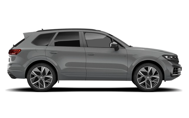 Hoofdafbeelding Volkswagen Touareg