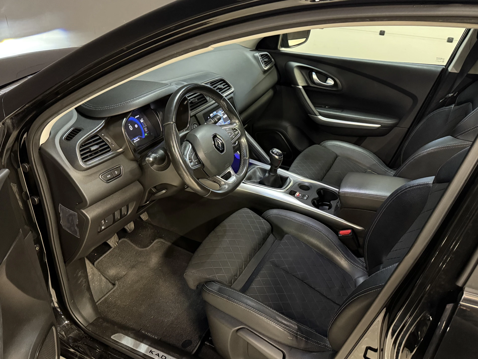 Hoofdafbeelding Renault Kadjar