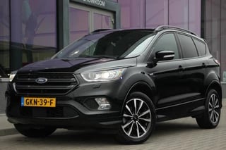 Ford Kuga 1.5 EcoBoost ST Line | Camera | Sony | App-Connect | Winter-Pack