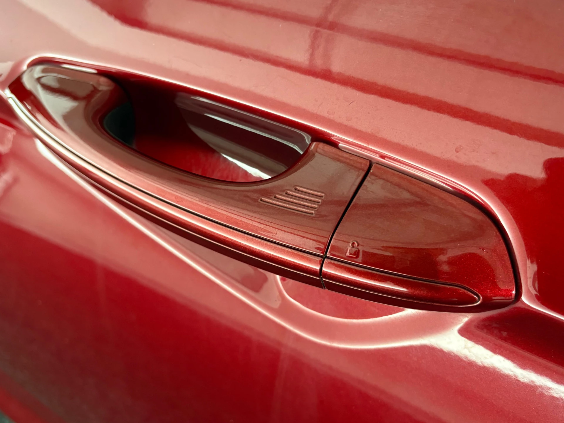 Hoofdafbeelding Ford Mondeo
