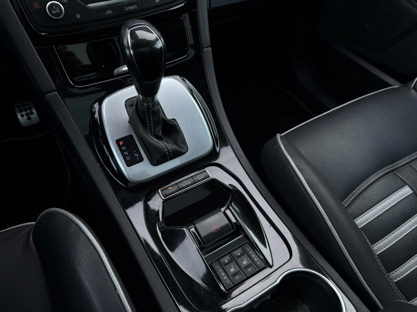 Hoofdafbeelding Ford S-Max