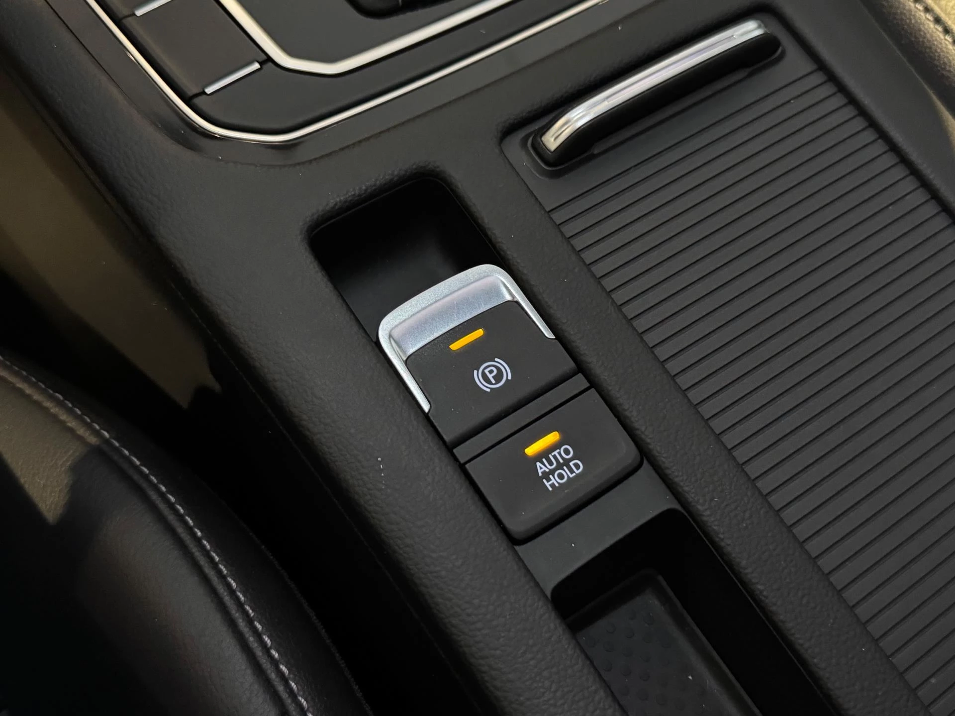 Hoofdafbeelding Volkswagen Arteon
