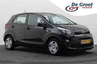 Kia Picanto 1.0 MPi ComfortPlusLine Airco, Cruise, Elektr. Pakket