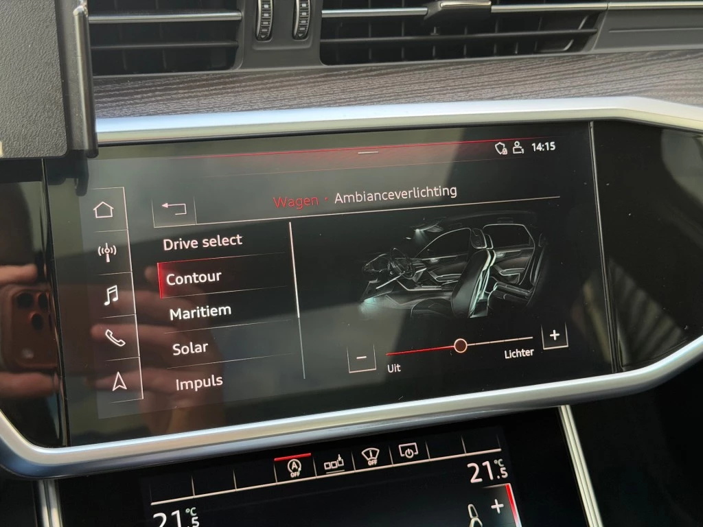 Hoofdafbeelding Audi RS6