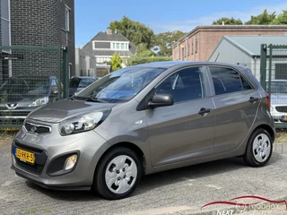 Kia Picanto 1.0 CVVT Comfort Pack AIRCO