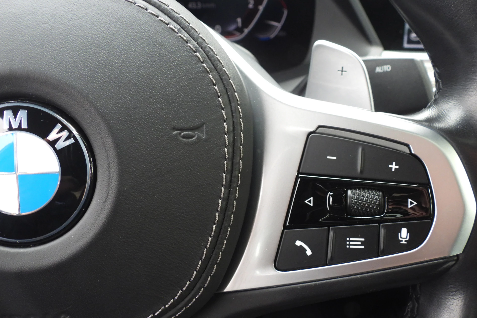 Hoofdafbeelding BMW X6