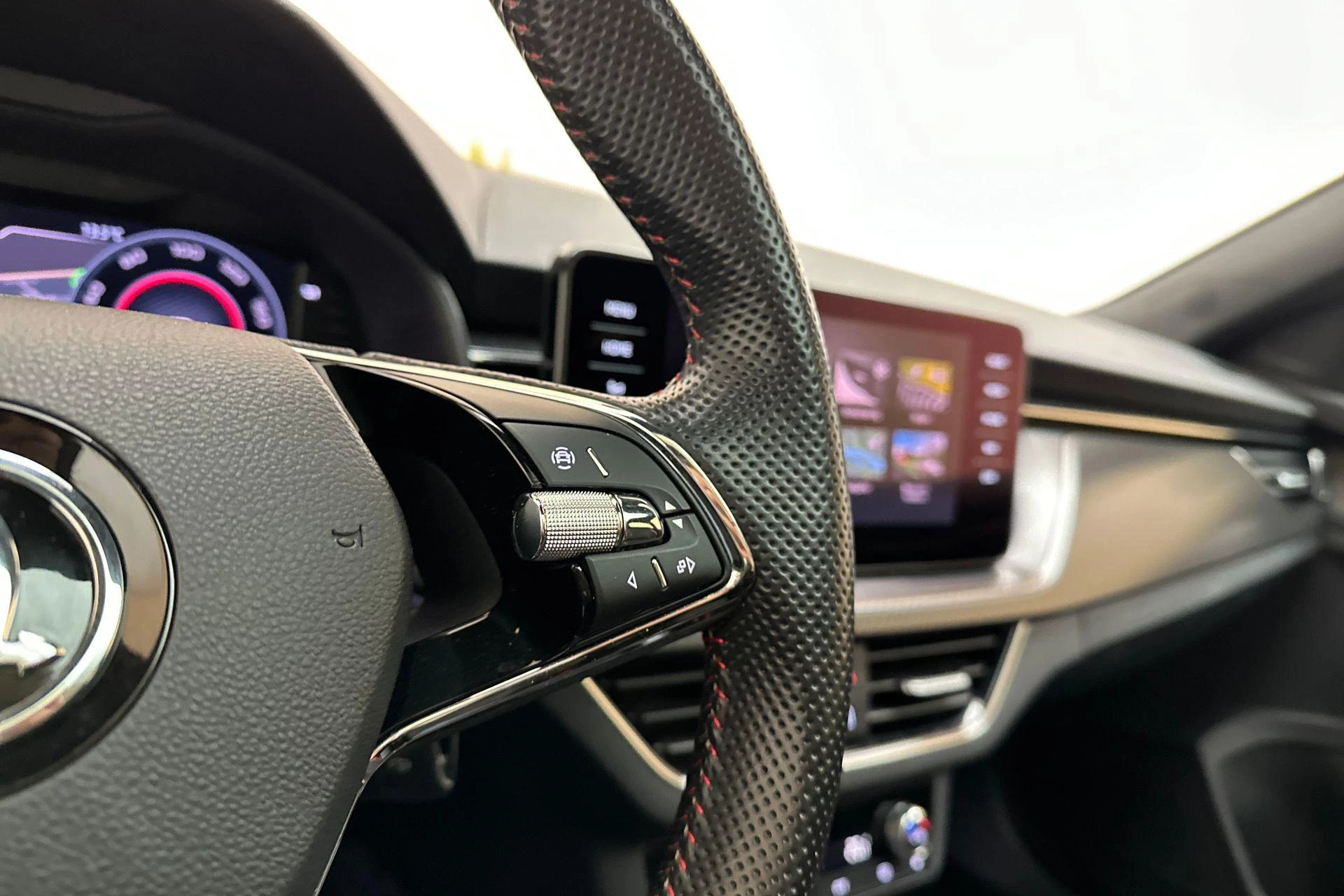 Hoofdafbeelding Škoda Kamiq