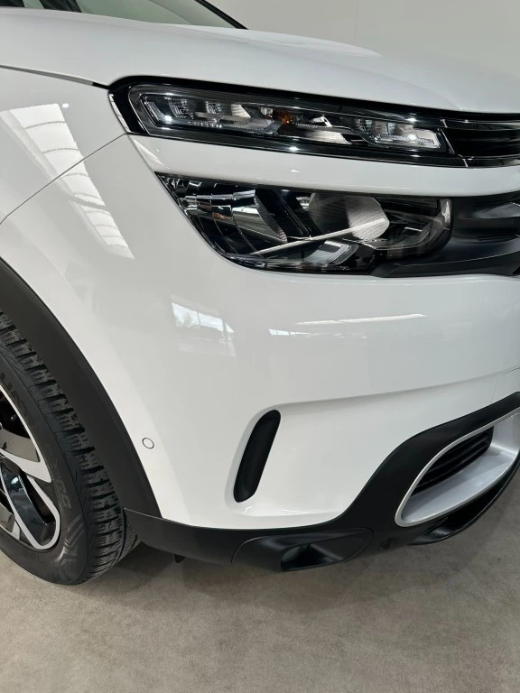 Hoofdafbeelding Citroën C5 Aircross