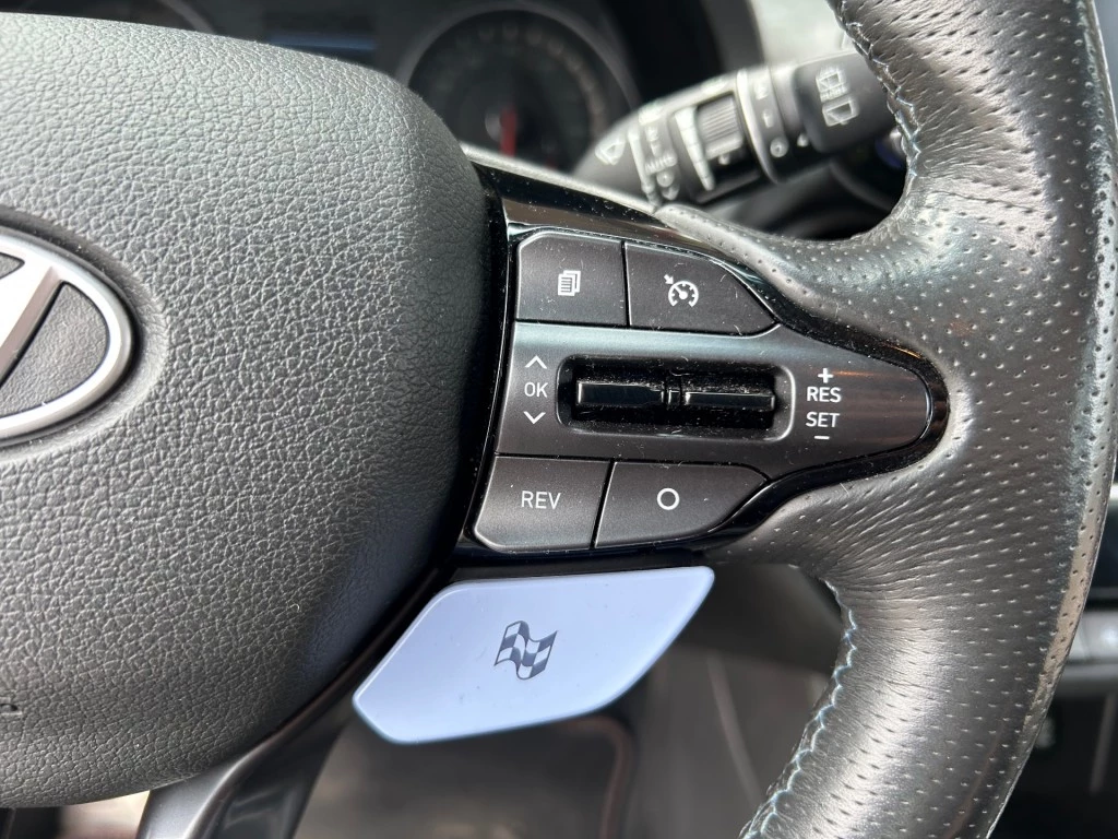 Hoofdafbeelding Hyundai i30