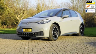 Volkswagen ID.3 First 58 kWh Lm Velgen