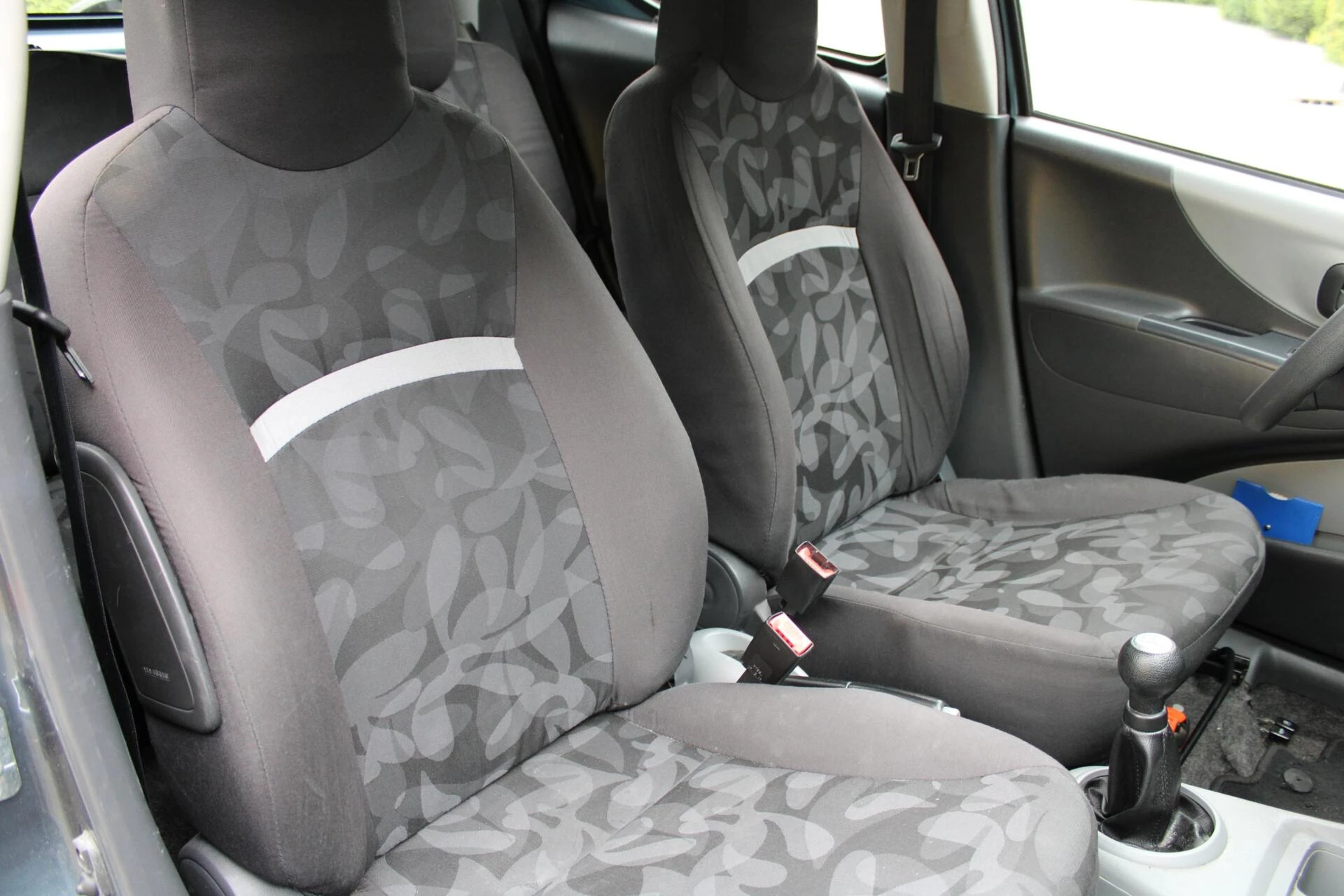 Hoofdafbeelding Suzuki Alto