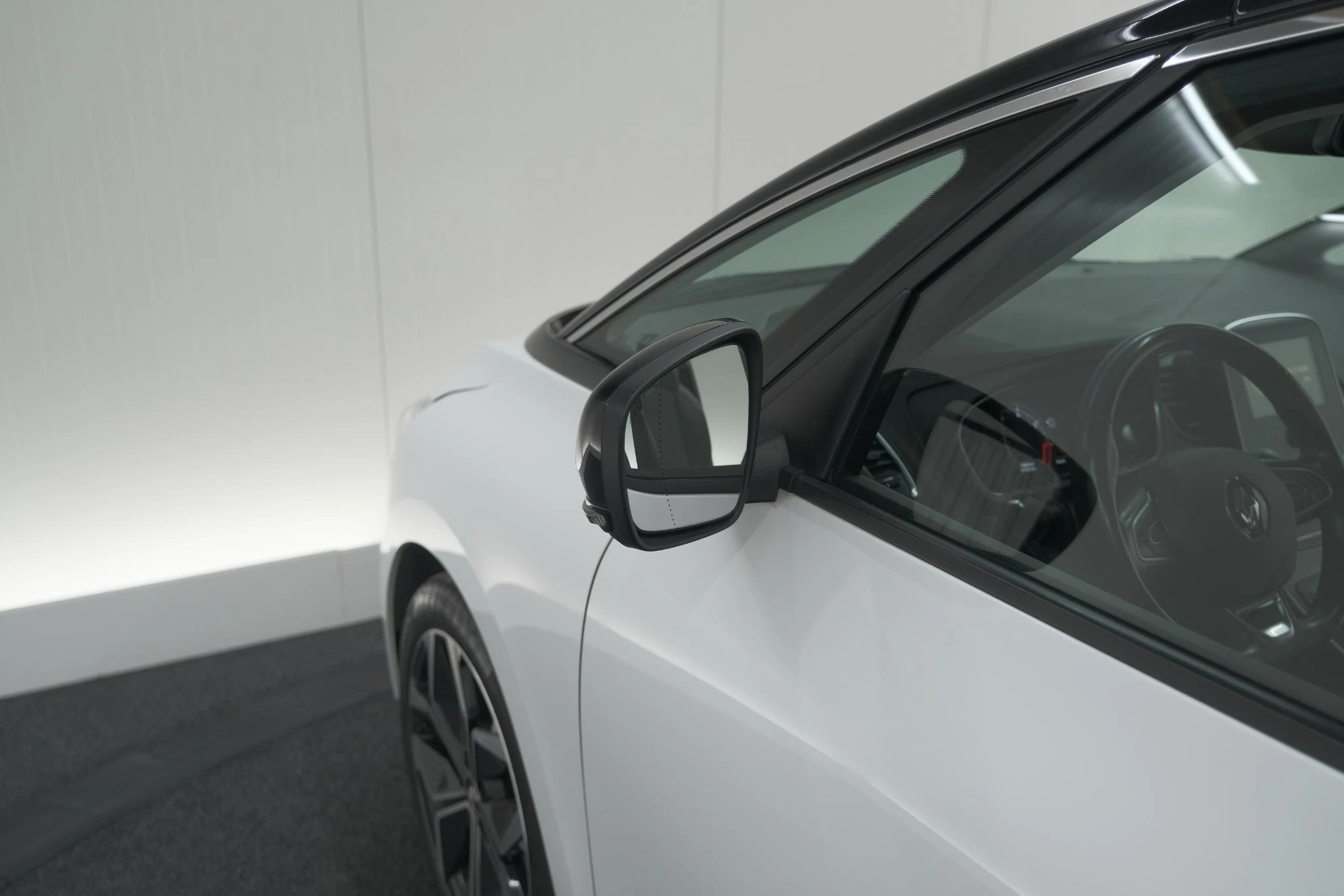 Hoofdafbeelding Renault Grand Scénic