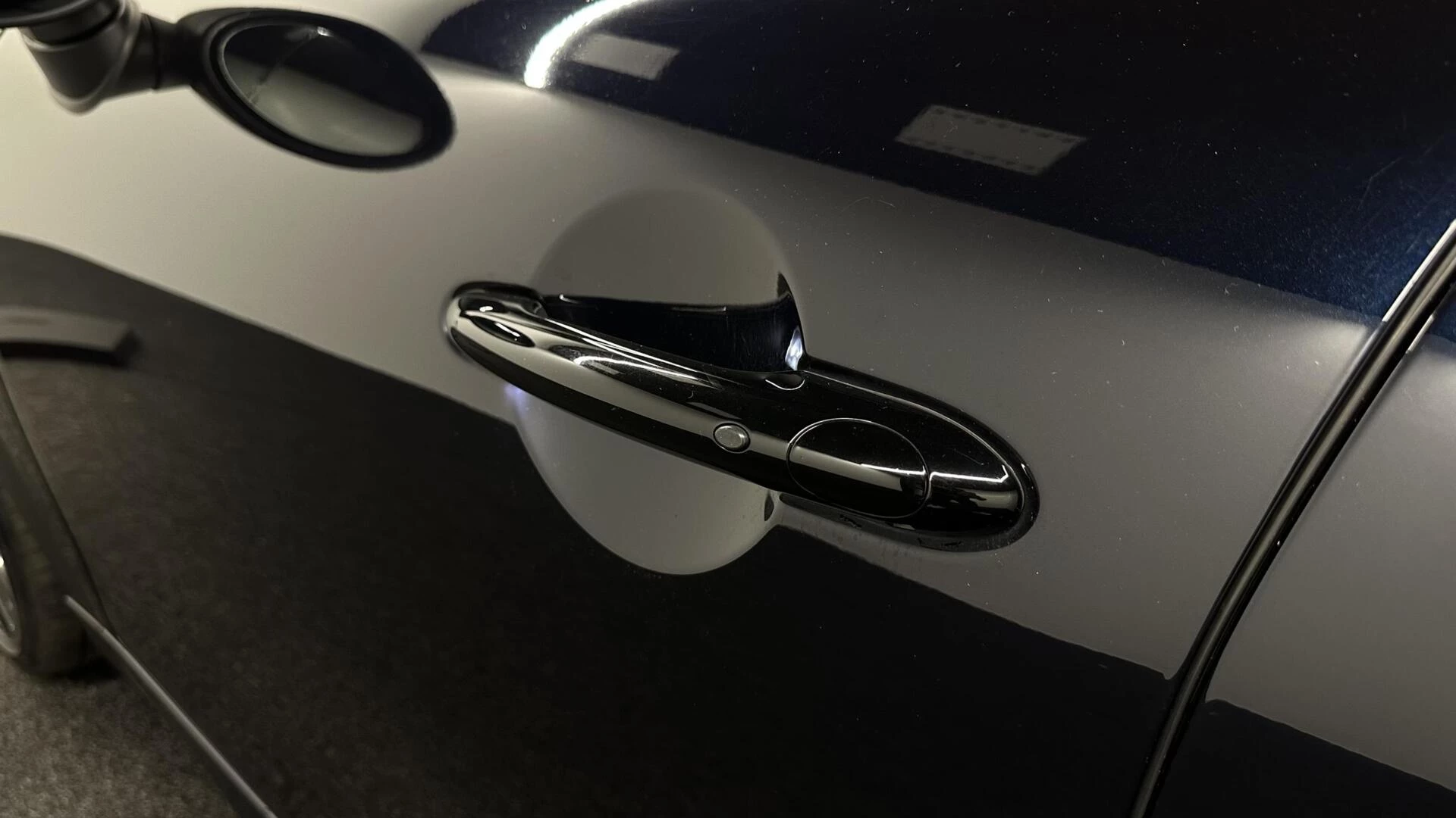 Hoofdafbeelding MINI Cooper S