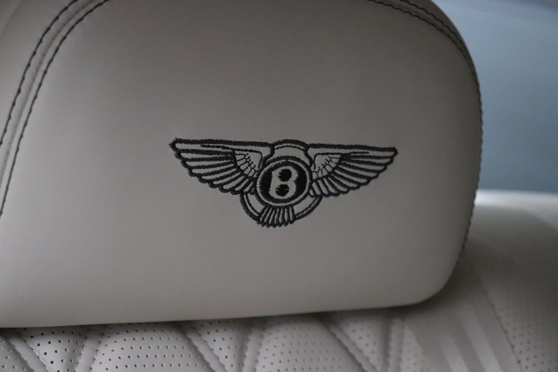 Hoofdafbeelding Bentley Flying Spur