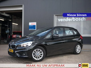 BMW 2-serie Active Tourer 218i Executive 136pk | Automaat | Clima | Stoelverwarming
