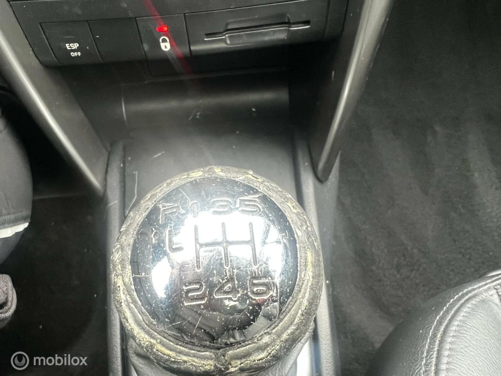 Hoofdafbeelding Peugeot 207