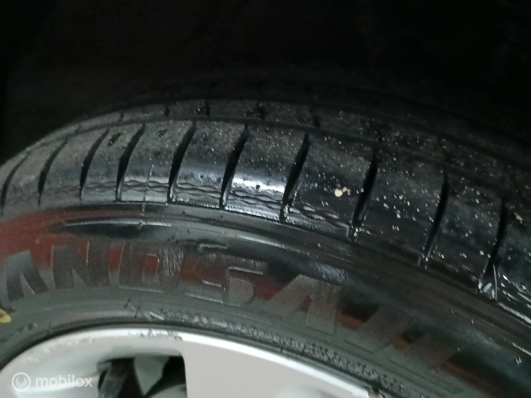 Hoofdafbeelding Nissan Micra