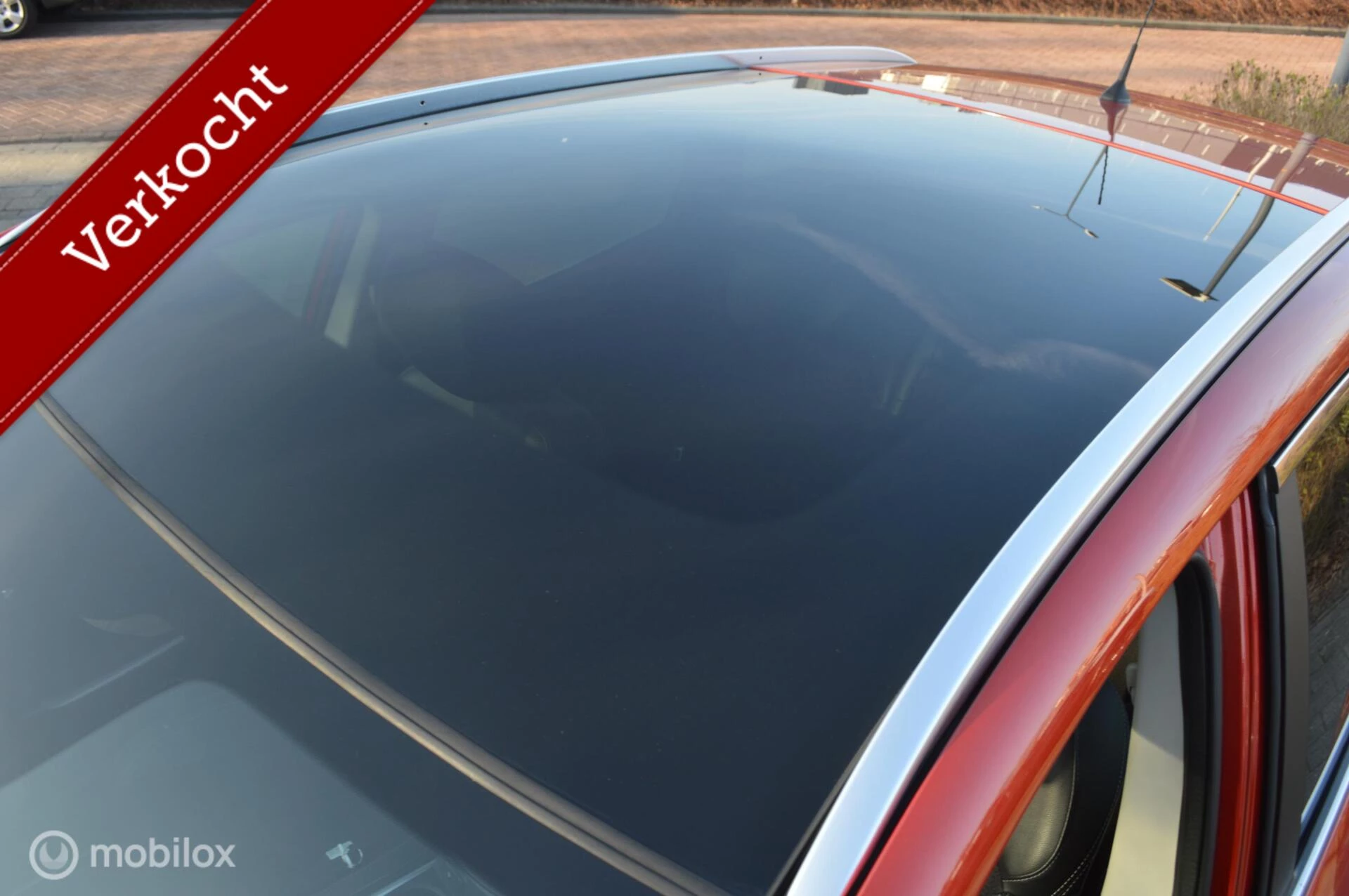 Hoofdafbeelding Renault Kadjar