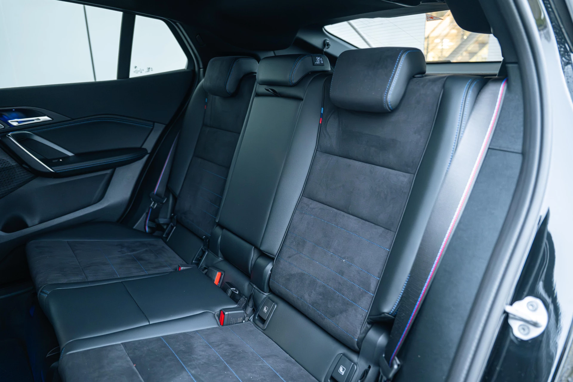 Hoofdafbeelding BMW X2