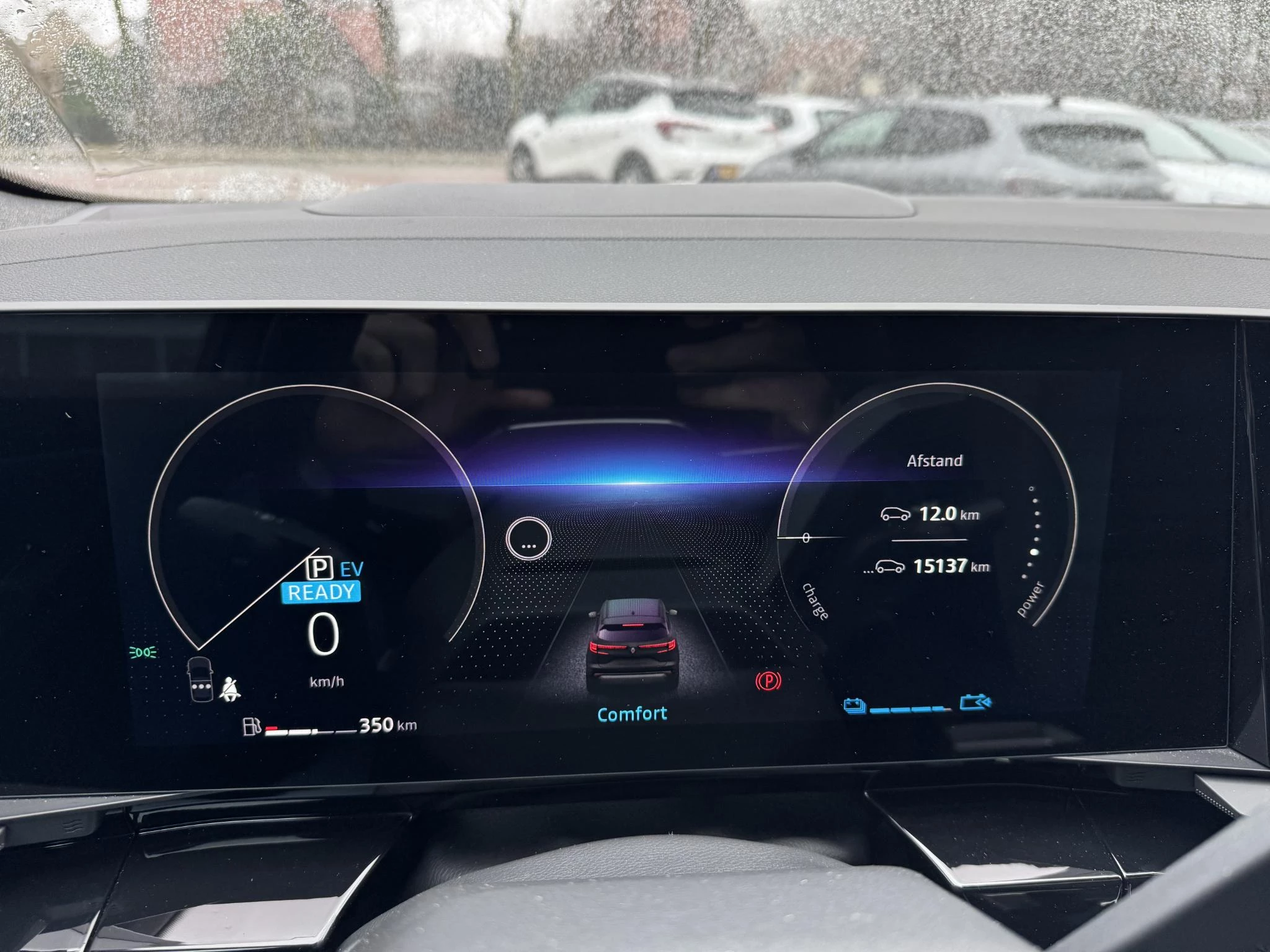 Hoofdafbeelding Renault Austral