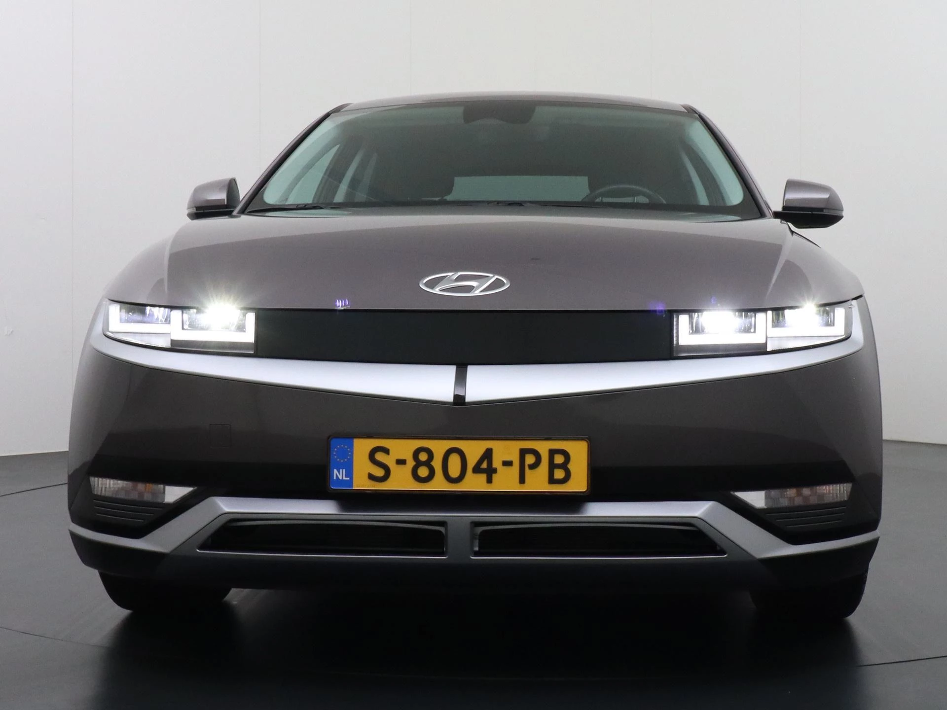 Hoofdafbeelding Hyundai IONIQ 5