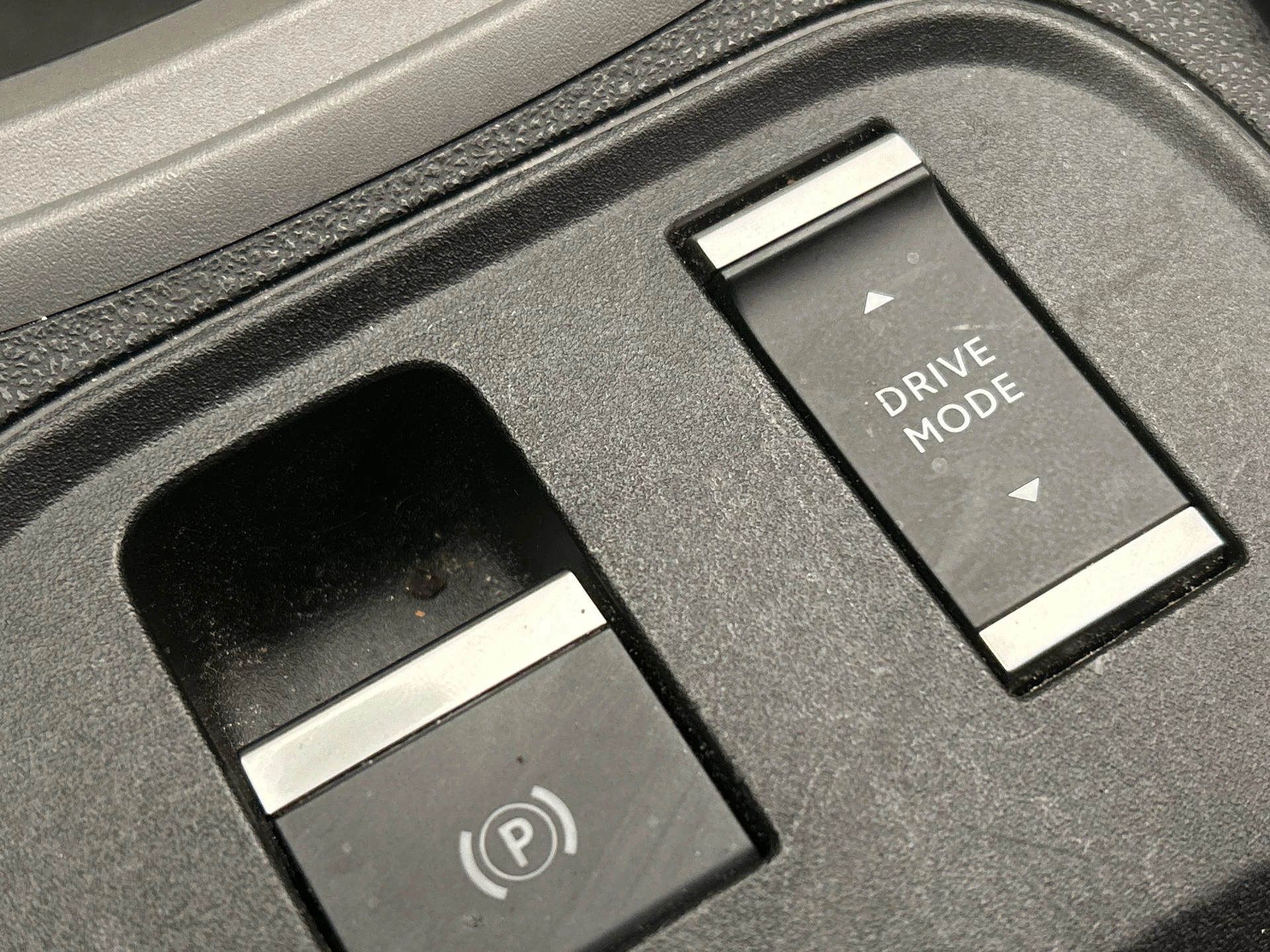 Hoofdafbeelding Jeep Avenger