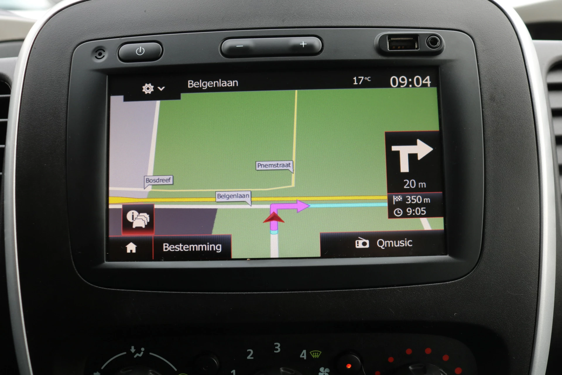 Hoofdafbeelding Nissan NV300