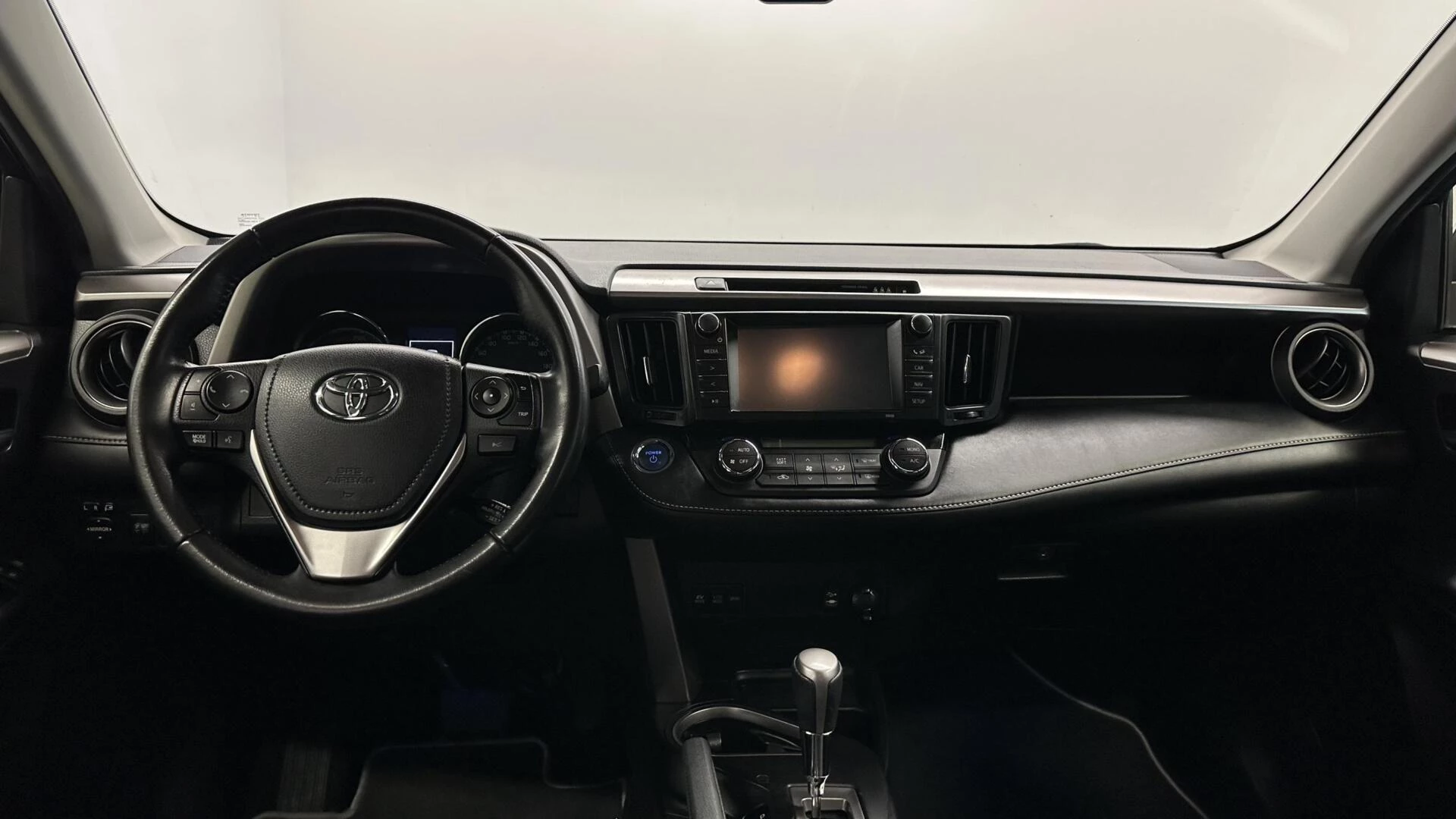 Hoofdafbeelding Toyota RAV4