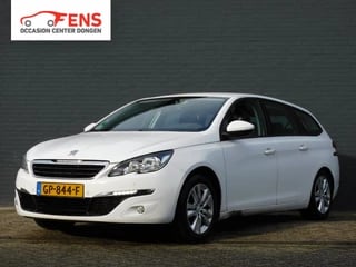 Peugeot 308 SW 1.2 PureTech Blue Lease Executive EXPORT / MEENEEMPRIJS!