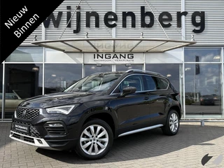 SEAT Ateca 1.5 TSI Xperience |Trekhaak|Carplay|ACC|