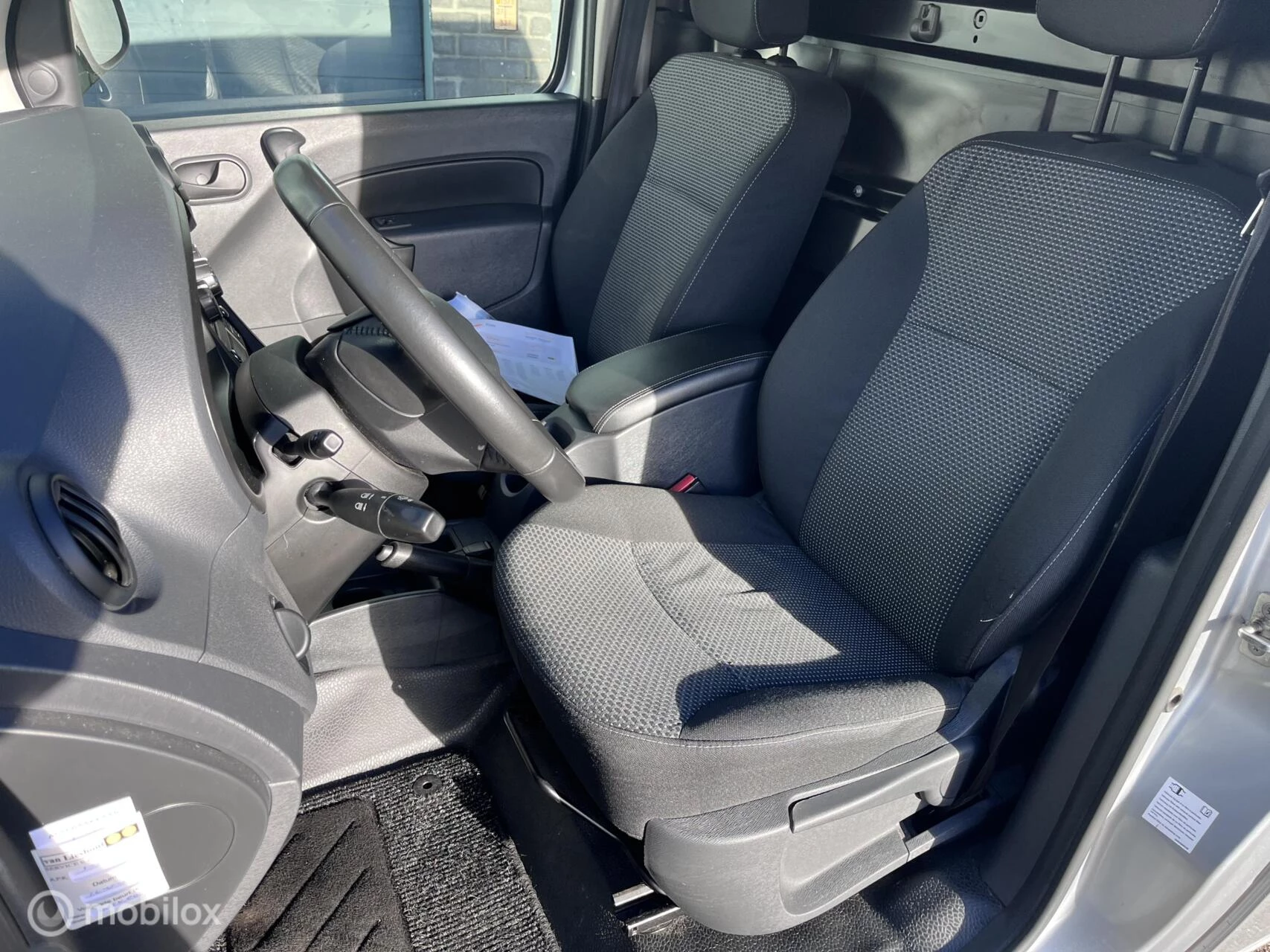 Hoofdafbeelding Mercedes-Benz Citan