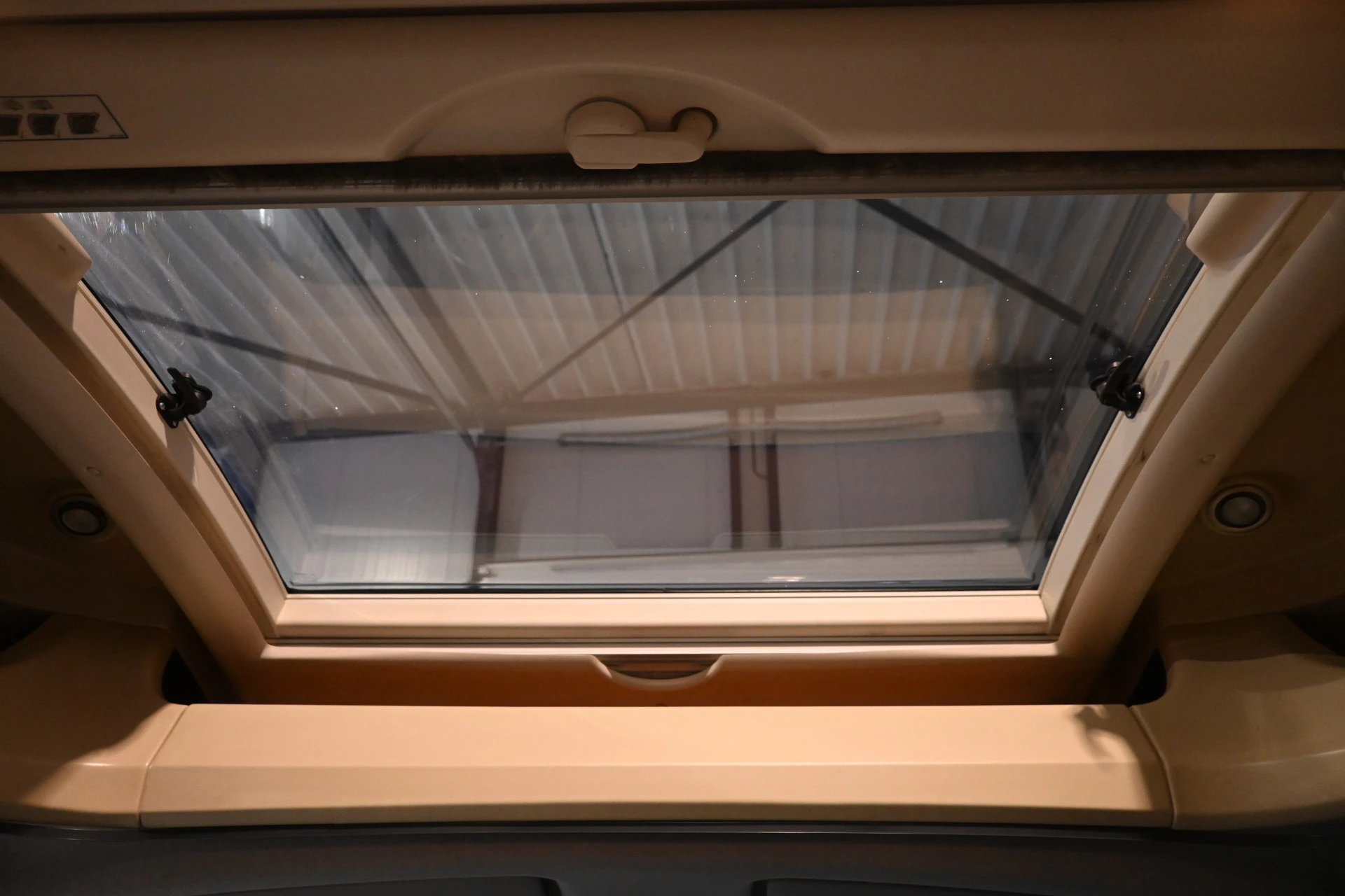 Hoofdafbeelding Chausson WELCOME 64